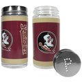 Siskiyousports Siskiyou 5460370255 NCAA Florida State Seminoles Salt & Pepper Shakers Tailgater 5460370255